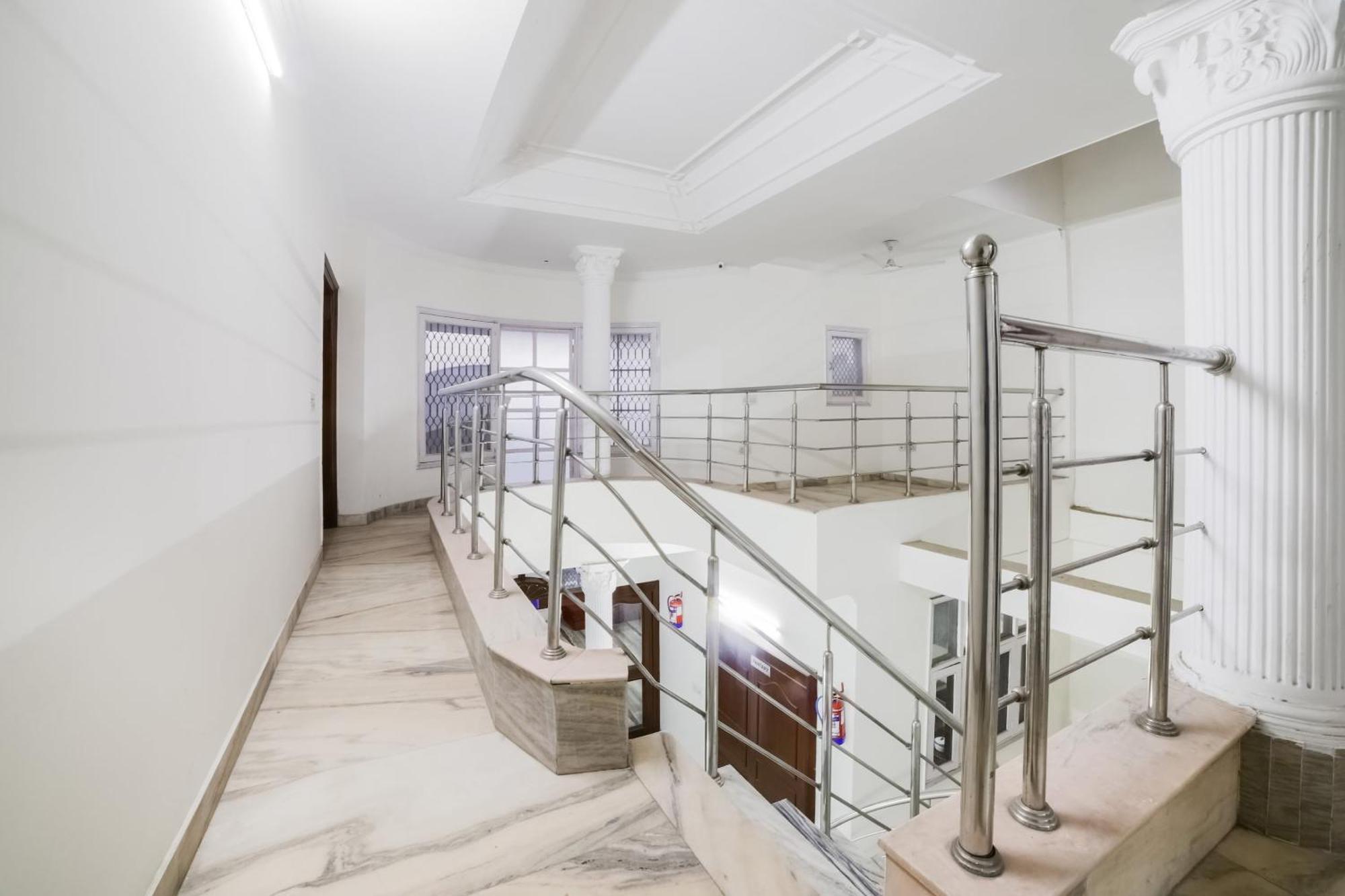 Hotel O Green Villa 新德里 外观 照片