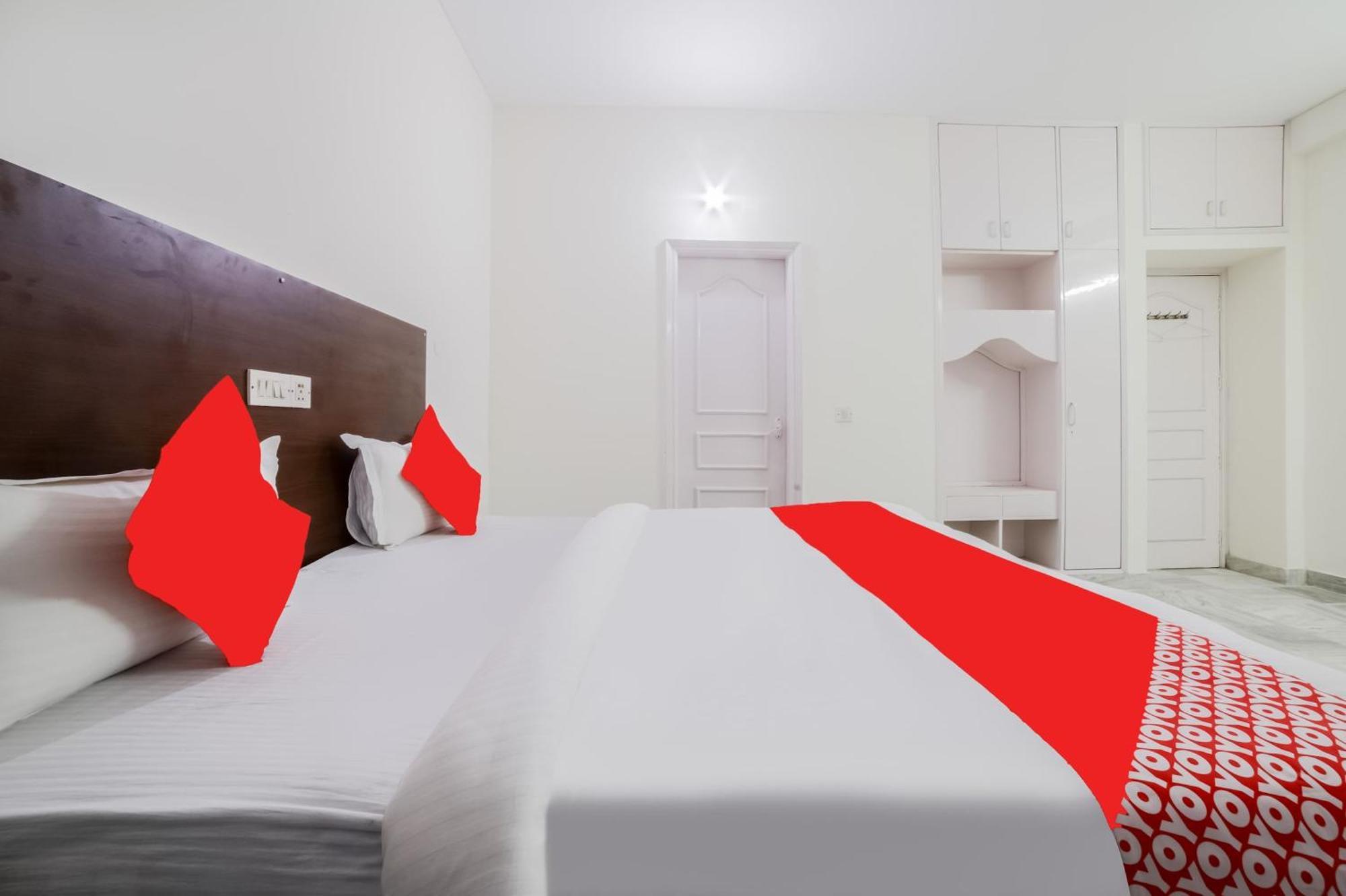 Hotel O Green Villa 新德里 外观 照片